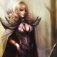 Illustration for article titled Get swept away by fantasy princess concept art
